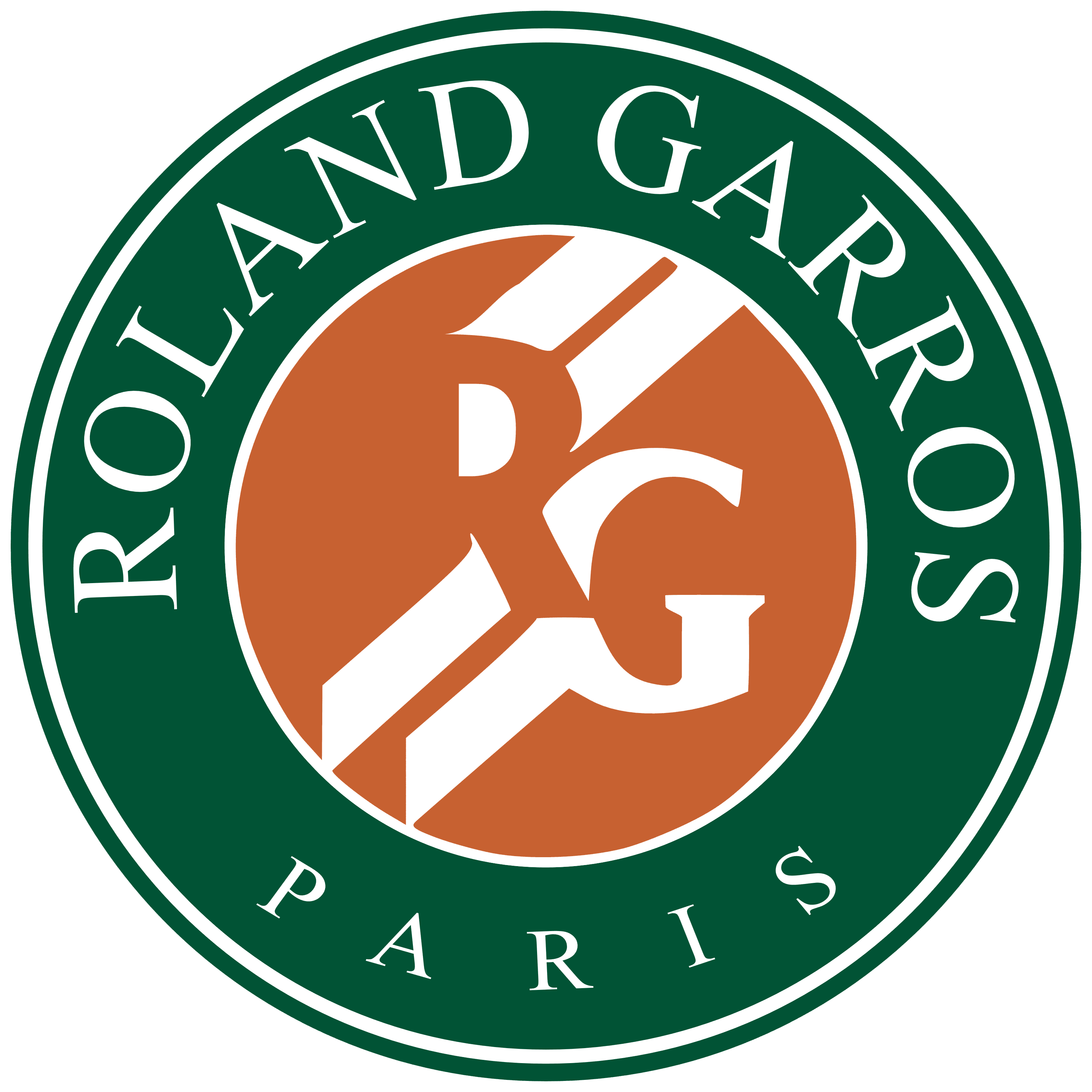 Roland Garros 2024