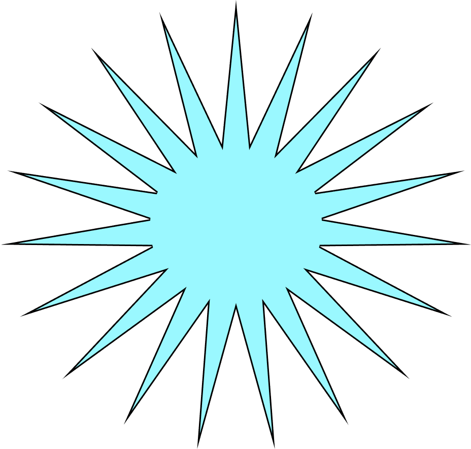 star