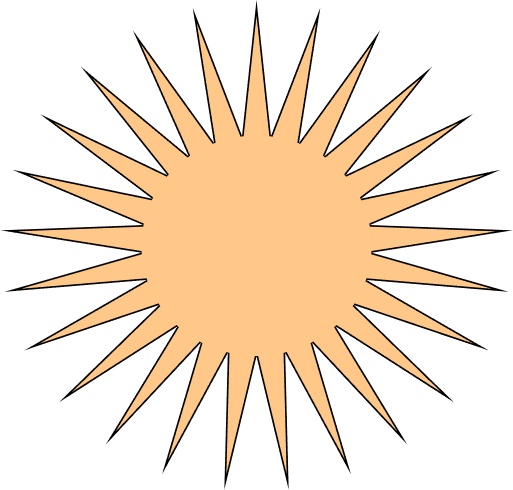 star