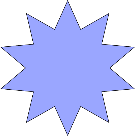 star