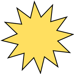 star